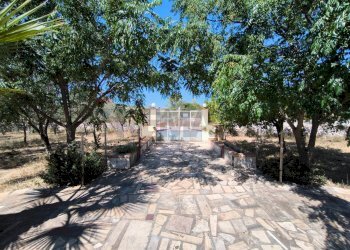 Non correlato - Villa strada provinciale 80, Noto - foto 19