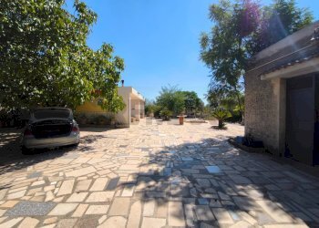 Terrazza - Villa strada provinciale 80, Noto - foto 20