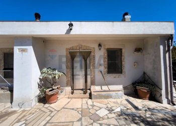 Terrazza - Villa strada provinciale 80, Noto - foto 23