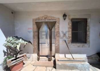 Terrazza - Villa strada provinciale 80, Noto - foto 24