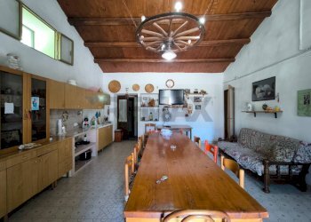 Sala da pranzo - Villa strada provinciale 80, Noto - foto 25