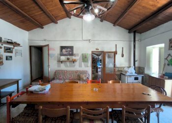 Sala da pranzo - Villa strada provinciale 80, Noto - foto 26