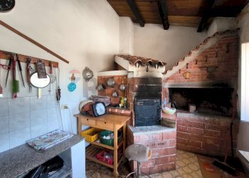 Cucina - Villa strada provinciale 80, Noto - foto 28