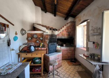 Cucina - Villa strada provinciale 80, Noto - foto 29