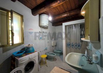 Bagno - Villa strada provinciale 80, Noto - foto 33