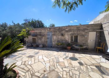 Terrazza - Villa strada provinciale 80, Noto - foto 41