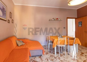 Sala da pranzo - Trilocale Via Ancona
 
27, Siracusa - foto 3