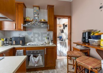 Cucina - Trilocale Via Ancona
 
27, Siracusa - foto 5