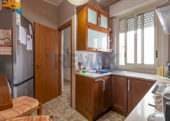 Cucina - Trilocale Via Ancona
 
27, Siracusa - foto 7