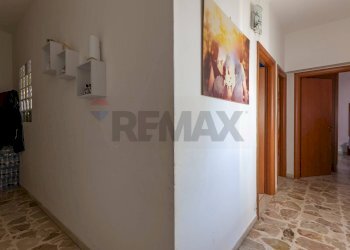 Hall / corridoio - Trilocale Via Ancona
 
27, Siracusa - foto 8