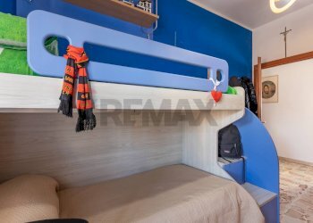 Camera / camera da letto - Trilocale Via Ancona
 
27, Siracusa - foto 15