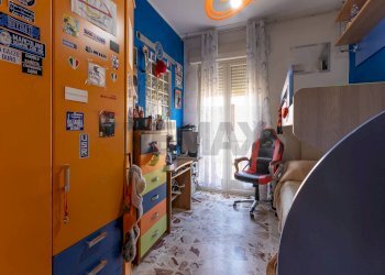 Camera / camera da letto - Trilocale Via Ancona
 
27, Siracusa - foto 16