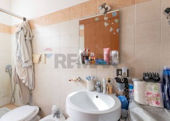 Bagno - Trilocale Via Ancona
 
27, Siracusa - foto 23