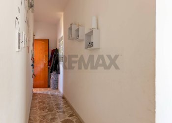 Hall / corridoio - Trilocale Via Ancona
 
27, Siracusa - foto 24
