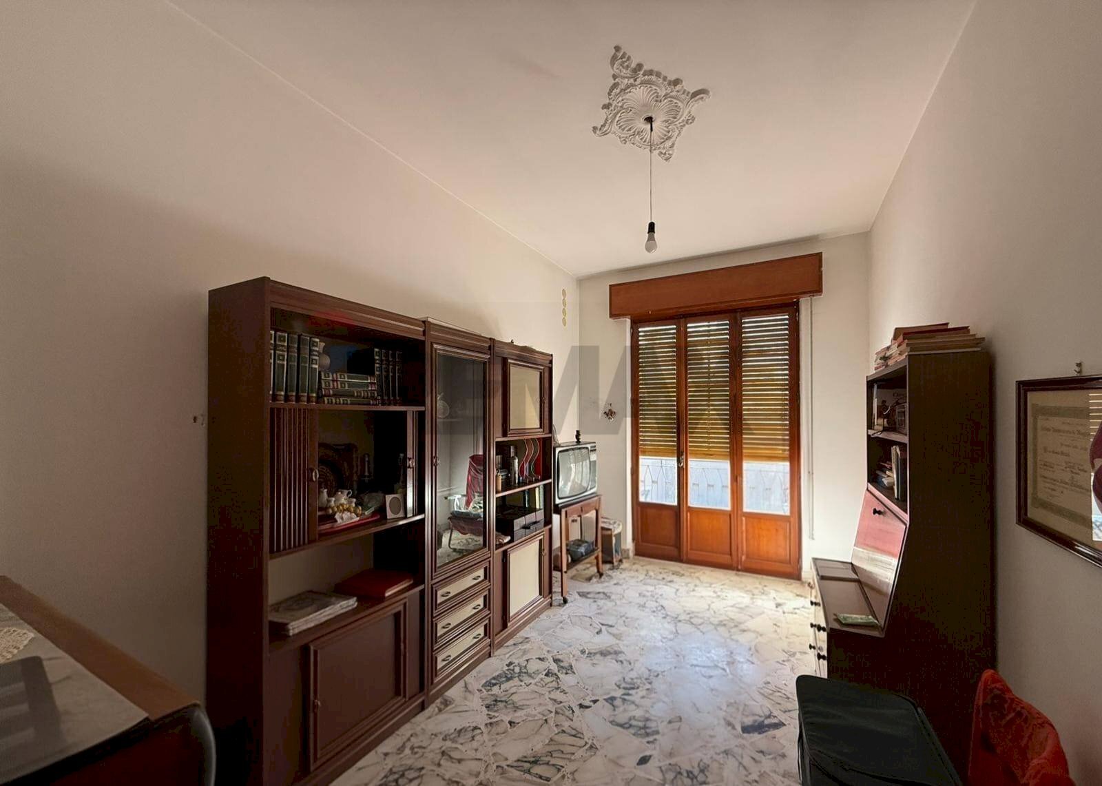 Soggiorno - Bilocale Via dell'Angelo Custode
 
20, Priolo Gargallo - foto 2