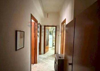 Hall / corridoio - Bilocale Via dell'Angelo Custode
 
20, Priolo Gargallo - foto 1