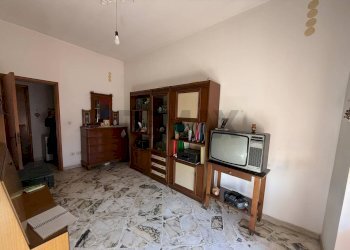 Soggiorno - Bilocale Via dell'Angelo Custode
 
20, Priolo Gargallo - foto 3