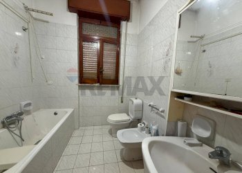 Bagno - Bilocale Via dell'Angelo Custode
 
20, Priolo Gargallo - foto 7