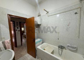 Bagno - Bilocale Via dell'Angelo Custode
 
20, Priolo Gargallo - foto 9