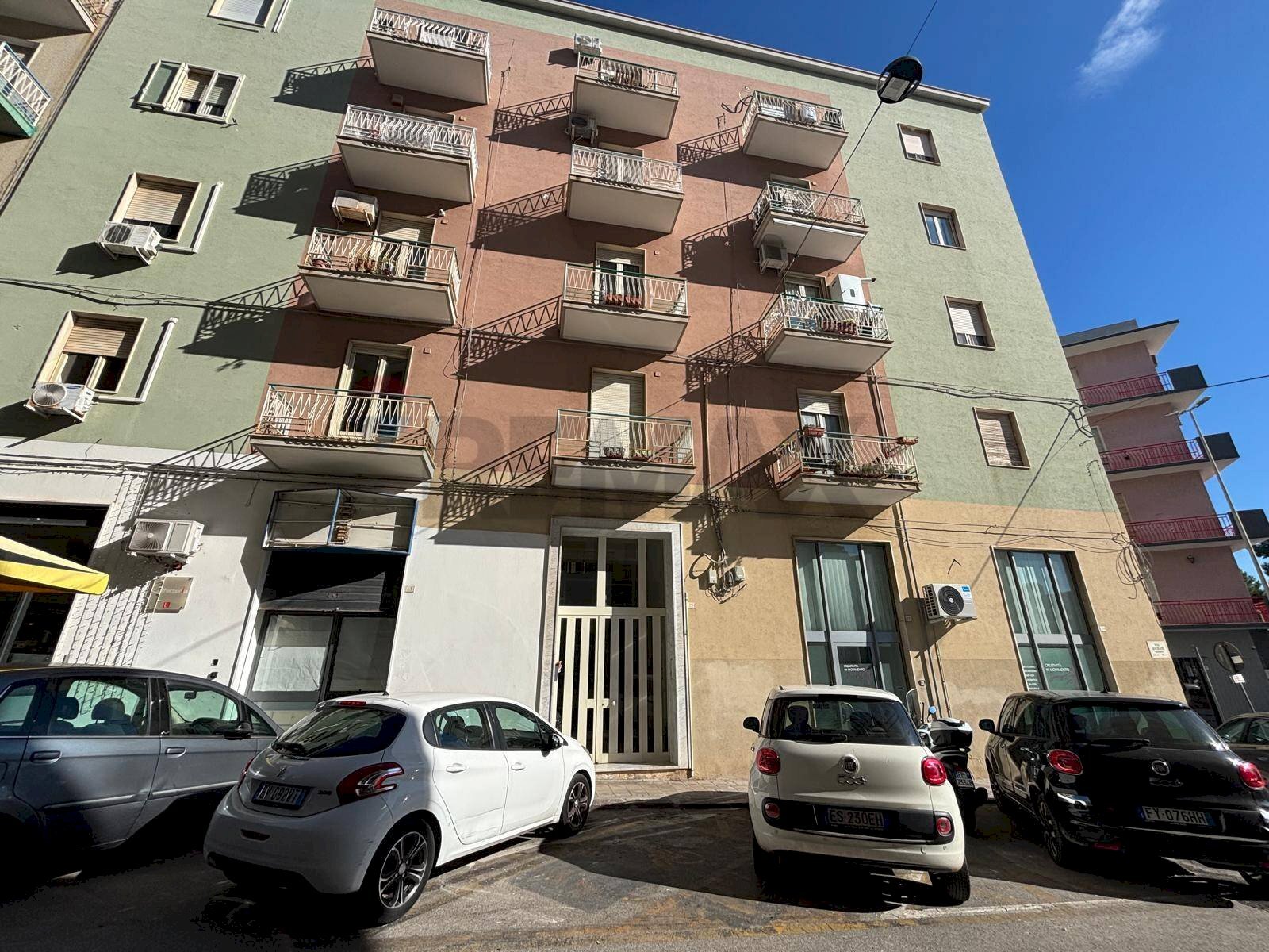 Edificio all\'aperto - Three-room apartment VIA SOCRATE
 
25, Siracusa - photo 1
