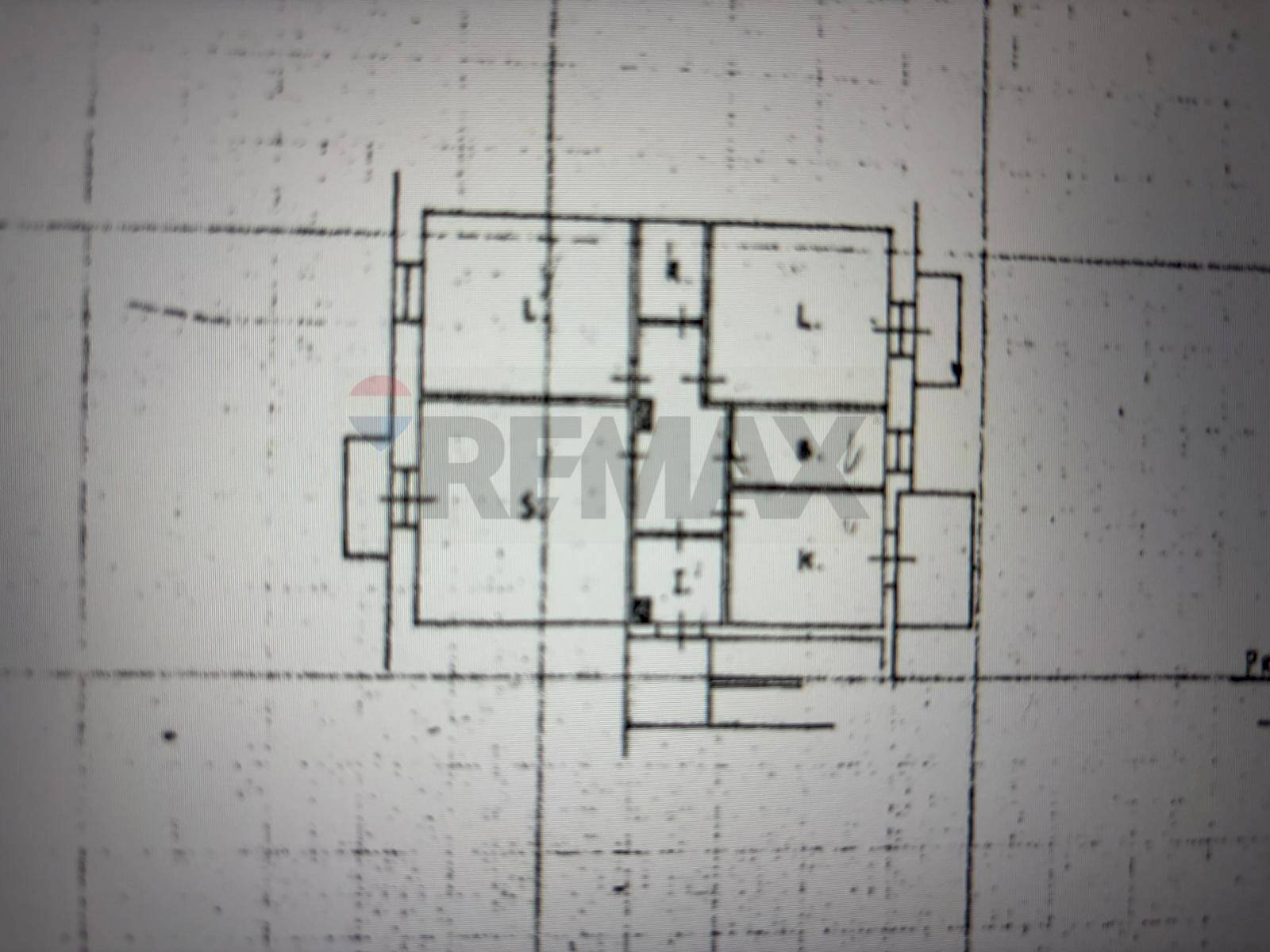 Pianta 2D - Three-room apartment VIA SOCRATE
 
25, Siracusa - floor plans 1