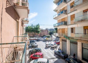 Edificio all\'aperto - Trilocale VIA SOCRATE
 
25, Siracusa - foto 20