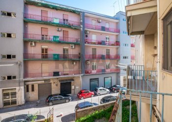 Edificio all\'aperto - Trilocale VIA SOCRATE
 
25, Siracusa - foto 24