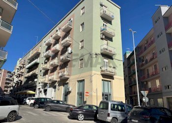Edificio all\'aperto - Trilocale VIA SOCRATE
 
25, Siracusa - foto 30