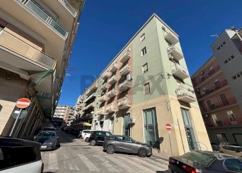 Edificio all\'aperto - Trilocale VIA SOCRATE
 
25, Siracusa - foto 31