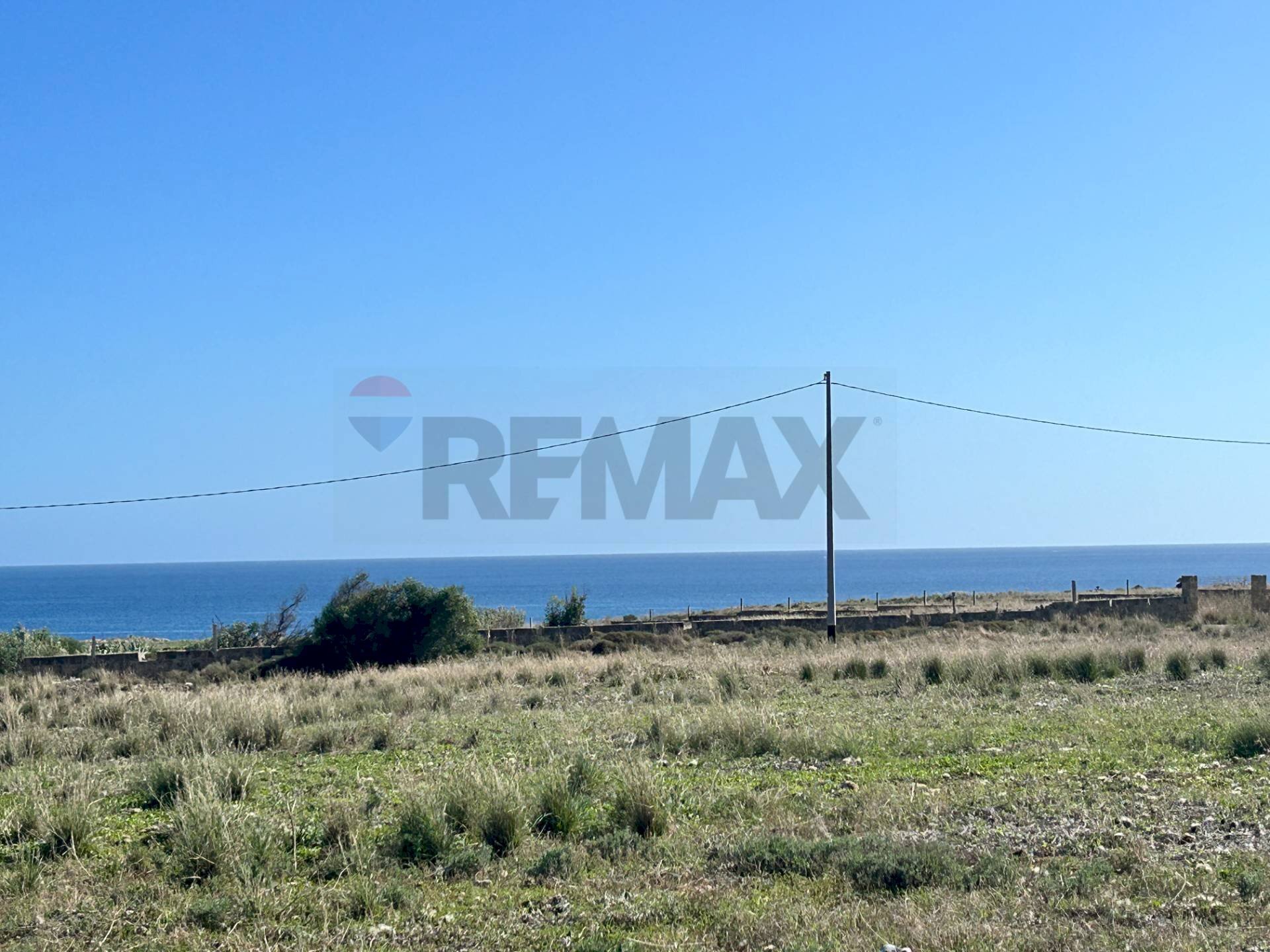 Vista dell\'acqua - Agricultural land Strada Provinciale n84, Pachino - photo 1