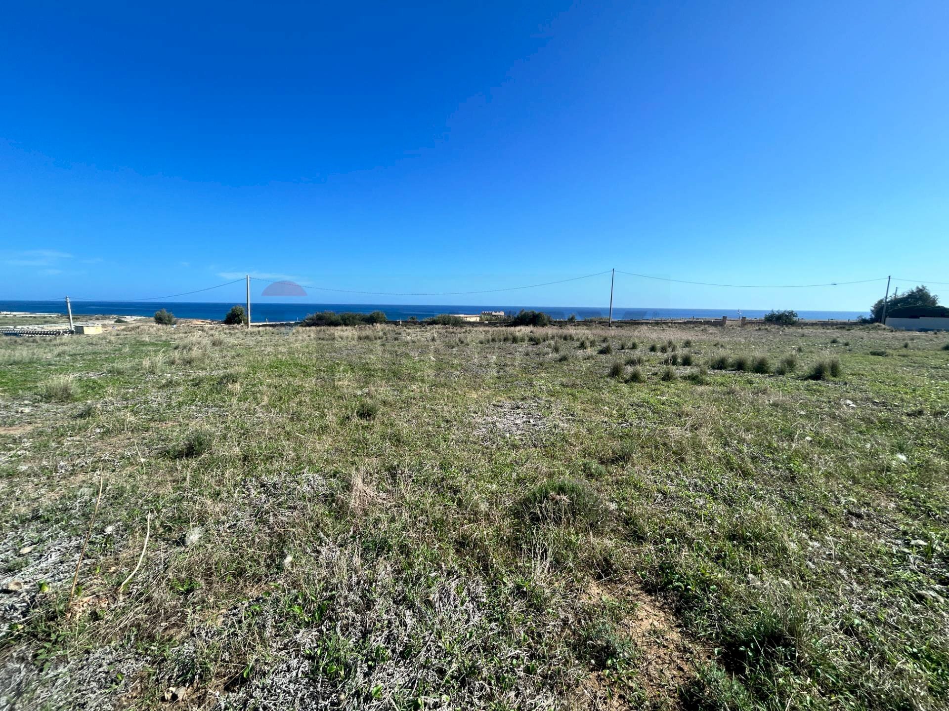 Vista dell\'acqua - Agricultural land Strada Provinciale n84, Pachino - photo 2