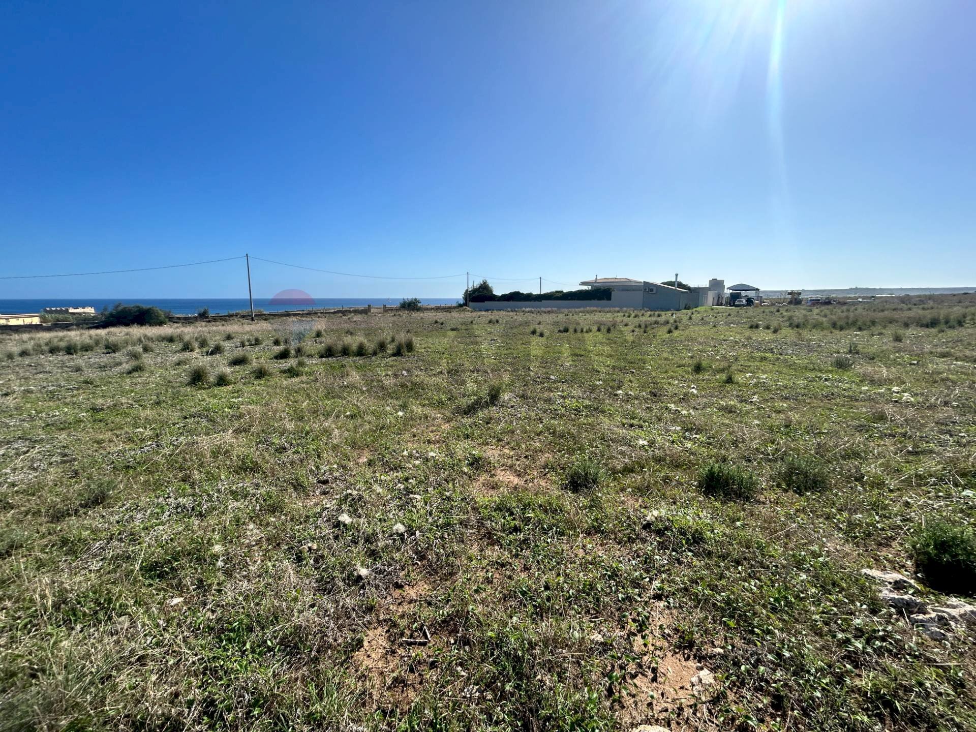 Vista delle montagne - Agricultural land Strada Provinciale n84, Pachino - photo 3