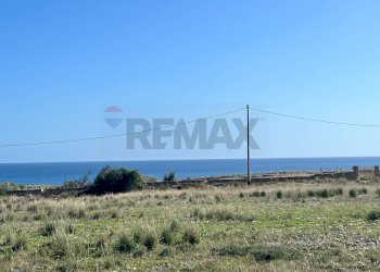 Vista dell\'acqua - Agricultural land Strada Provinciale n84, Pachino - photo 1