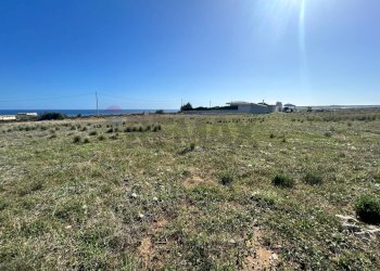 Vista delle montagne - Agricultural land Strada Provinciale n84, Pachino - photo 3