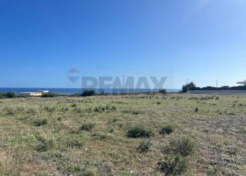 Vista delle montagne - Agricultural land Strada Provinciale n84, Pachino - photo 6