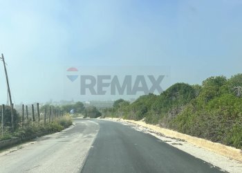 Vista dell\'acqua - Agricultural land Strada Provinciale n84, Pachino - photo 9