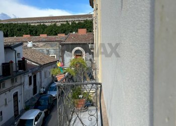 Balcone - Casa semi indipendente Catania - foto 5