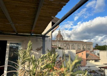 Balcone - Casa semi indipendente Catania - foto 6