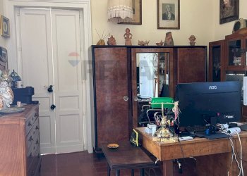 Ufficio - Casa semi indipendente Catania - foto 7