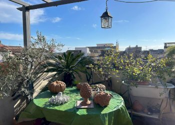 Balcone - Casa semi indipendente Catania - foto 17