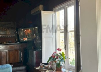 Soggiorno - Casa semi indipendente Catania - foto 21