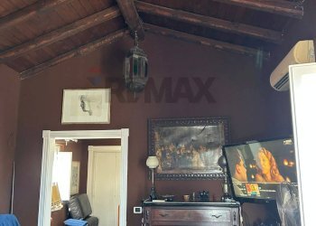 Soggiorno - Casa semi indipendente Catania - foto 8