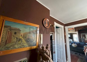 Terrazza - Casa semi indipendente Catania - foto 24