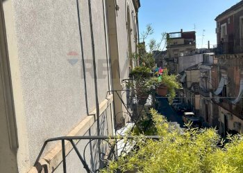 Terrazza - Casa semi indipendente Catania - foto 32