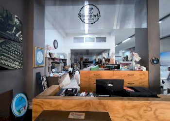 Ufficio - Locale Commerciale Corso Vittorio Emanuele
482/484, Floridia - foto 5