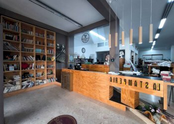 Cucina - Locale Commerciale Corso Vittorio Emanuele
482/484, Floridia - foto 8