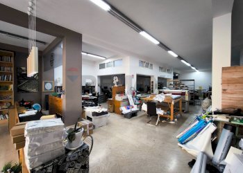 Ufficio - Locale Commerciale Corso Vittorio Emanuele
482/484, Floridia - foto 9