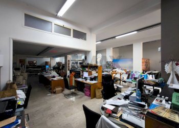Ufficio - Locale Commerciale Corso Vittorio Emanuele
482/484, Floridia - foto 10