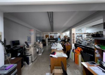 Ufficio - Locale Commerciale Corso Vittorio Emanuele
482/484, Floridia - foto 11