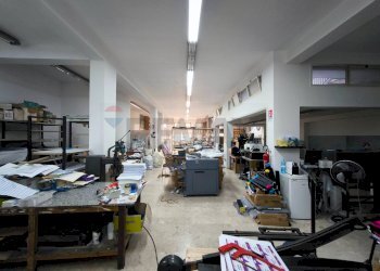 Ufficio - Locale Commerciale Corso Vittorio Emanuele
482/484, Floridia - foto 13